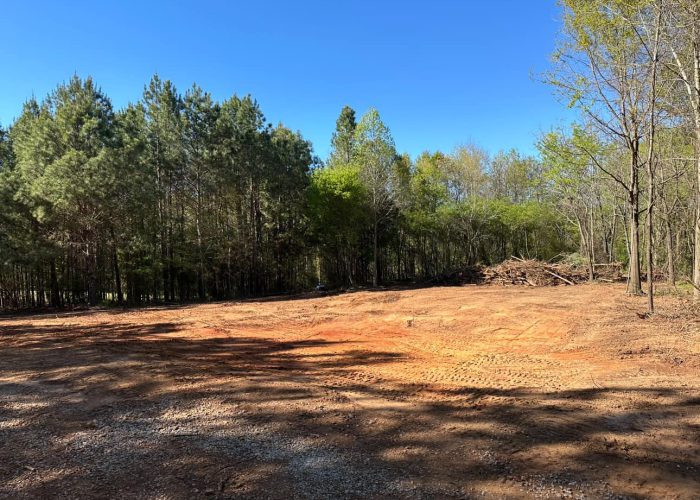 land clearing athens ga